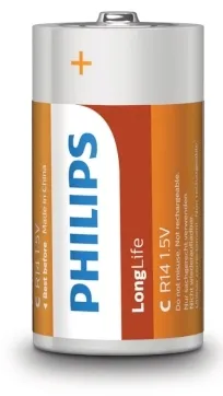 baterie-c-philips-longlife-2-sztuki-stan-nowy
