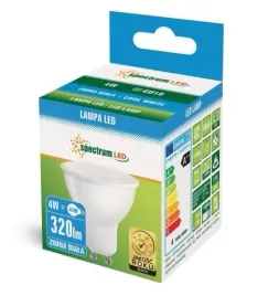 zarowka-led-gu10-4w-zimna-woj13260-spectrum