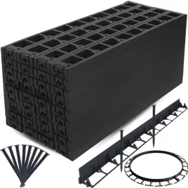 obrzeze-trawnikowe-ogrodowe-plastikowe-border-palisada-45mm-20m-60-kotew