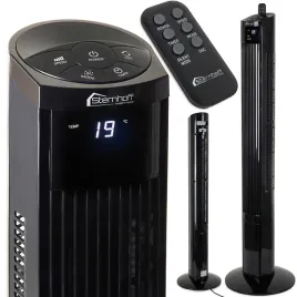 wentylator-kolumnowy-wiatrak-120w-pilot-dotykowy-panel-timer-wysoki-120cm