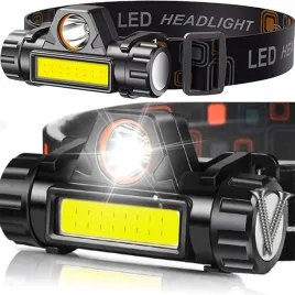 latarka-czolowa-4w1-czolowka-lampka-led-reflektor-z-magnesem-i-akumulatorem