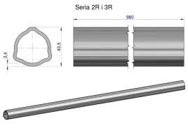 rura-zewnetrzna-seria-2r-i-3r-do-walu-1110-przegubowo-teleskopowego-43-5x3