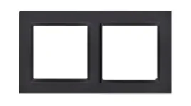 ramka-podwojna-simon-10-cr2-49-czarna