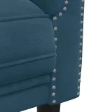 sofa-dwuosobowa-niebieska-aksamit-powierzchnia-spania-dlugosc-cm-151-160-cm