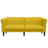 sofa-dwuosobowa-zolta-aksamit-szerokosc-mebla-77-cm