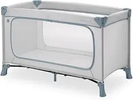 lozeczko-turystyczne-dream-n-play-plus-dusty-blue-kojec-60x120-cm