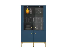 witryna-szklana-witryna-wysoka-92x152-cm-witryna-dwudrzwiowa-witryna-szafka