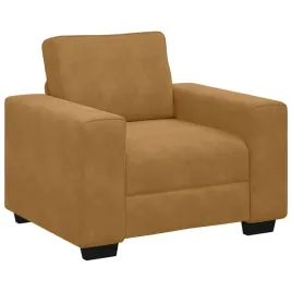sofa-fotel-brazowy-100x77x82-cm-aksamit