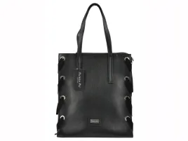torebka-damska-shopper-worek-a4-skora-czarna-new