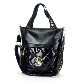 laura-biaggi-torebka-shopper-listonoszka-czarna-a4