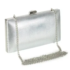 torebka-damska-puzderko-wizytowa-wieczorowa-kopertowka-srebrna-na-ramie