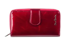 skorzany-portfel-damski-portmonetka-pierre-cardin
