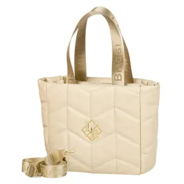 torebka-damska-shopper-laura-biaggi-pikowana-a4-z-paskiem-na-ramie-bezowa