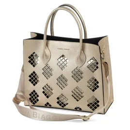 elegancka-zlota-torebka-damska-kuferek-shopper-laura-biaggi-a4-azurowa