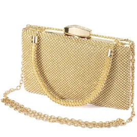 zlota-torebka-puzderko-wizytowa-wieczorowa-kopertowka-na-lancuszku-cyrkonie