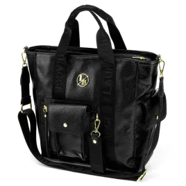 torebka-shopper-listonoszka-laura-biaggi-czarna-a4