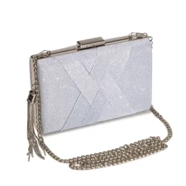 wizytowa-torebka-damska-puzderko-wieczorowa-kopertowka-z-lancuszkiem-silver