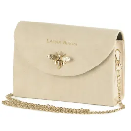 torebka-damska-wizytowa-kopertowka-zamszowa-laura-biaggi-na-lancuszku-bez