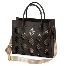 elegancka-brazowa-torebka-damska-kuferek-shopper-laura-biaggi-a4-azurowa