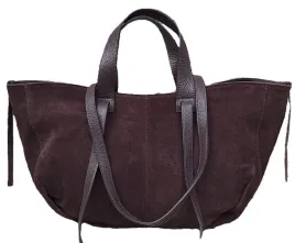 czekoladowa-torebka-vera-pelle-shopper-skora-naturalna-zamszowa-brazowa