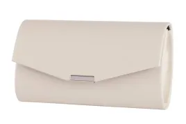 wizytowa-torebka-kopertowka-wieczorowa-bezowa-eko-z-paskiem-na-ramie