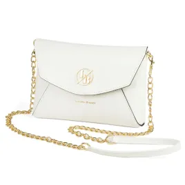 mala-torebka-wizytowa-kopertowka-laura-biaggi-logo