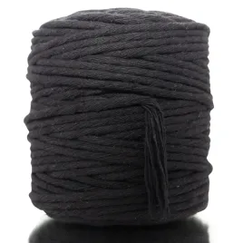 sznurek-bawelniany-do-makramy-czarny-100m-5mm