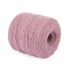 sznurek-bawelniany-do-makramy-lawendowy-200m-3mm-ekologiczny-naturalny