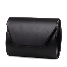 torebka-wizytowa-kopertowka-wieczorowa-czarna-mat