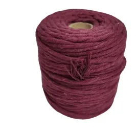 sznurek-bawelniany-5mm-100m-do-makramy-bordowy