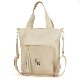 torebka-damska-shopper-listonoszka-a4-laura-biaggi-bezowa-na-ramie