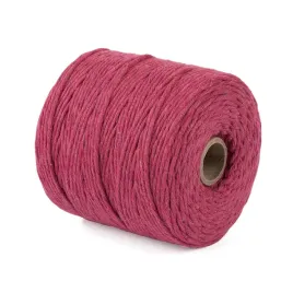 sznurek-bawelniany-do-makramy-fuksjowy-200m-3mm-ekologiczny-naturalny