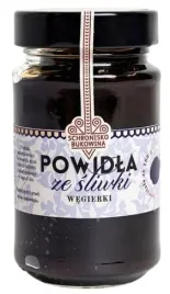 powidla-ze-sliwek-sliwkowe-schronisko-bukowina-dwa-skladniki
