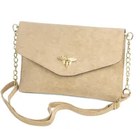 laura-biaggi-torebka-kopertowka-na-lancuszku-duza-bezowa-zamszowa-na-ramie