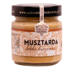 musztarda-lekko-korzenna-naturalna-produkt-polski-schronisko-bukowina-200g