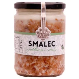 smalec-z-jablkiem-i-cebula-duzy-schronisko-bukowina-naturalny
