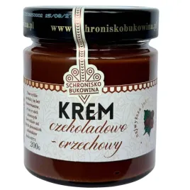 maslo-czekoladowe-z-orzechami-premium-czysty-sklad-krem-schronisko-bukowina