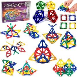 klocki-magnetyczne-konstrukcyjne-zamek-84-el