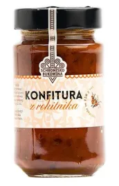 konfitura-z-rokitnika-100percent-bez-jablka-schronisko-bukowina-dwa-skladniki