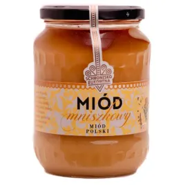 miod-mniszkowy-1-kg-polski-schronisko-bukowina