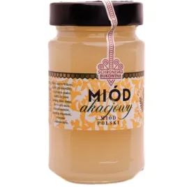 miod-akacjowy-240ml-310g-schronisko-bukowina