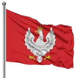 mocna-flaga-polski-godlo-czerwona-historyczna-1918-1919-na-maszt-150x90-cm