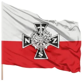 flaga-narodowe-sily-zbrojne-nsz-krzyz-112x70-cm-premium-druk-tunel