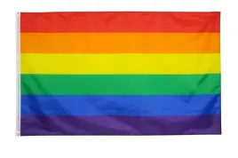 flaga-lgbt-teczowa-rainbow-pride-maszt-90x60