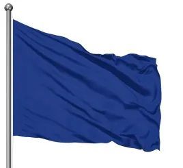 flaga-sygnalowa-wyscigowa-niebieska-blue-150x90-3-oczka