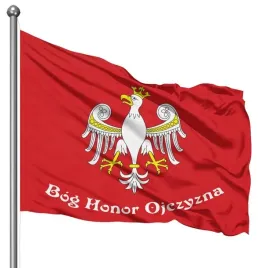 flaga-polska-polski-orzel-piastowski-bog-honor-ojczyzna-maszt-150x90-cm