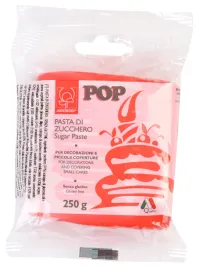 masa-cukrowa-czerwona-modecor-lukier-plastyczny-pop-rosso-fuoco-250g