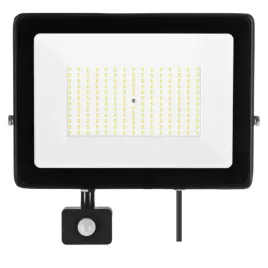 naswietlacz-led-150w-z-czujnikiem-ruchu-halogen-reflektor-lampa-uchwyt-slim