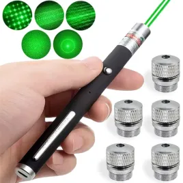 laser-wskaznik-laserowy-daleki-zasieg-zielony-punktowy-prezentacja-wyklad