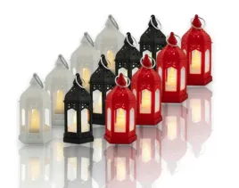 12-x-znicz-latarenka-dekoracyjna-na-grob-led-lampion-czerwony-czarny-bialy